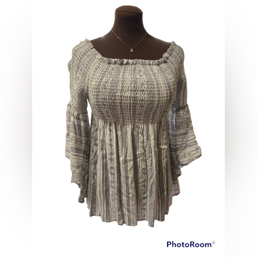 Womens blouse by ODDY